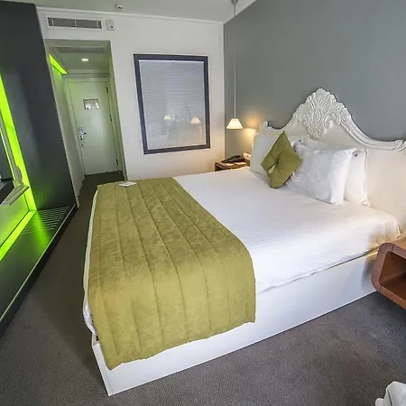 Beyond Hotel