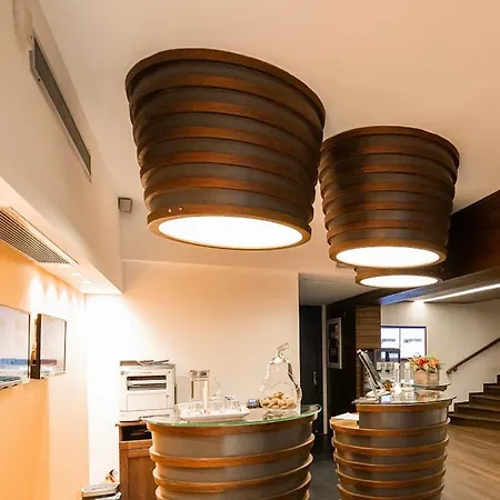 Beyond Hotel 4*