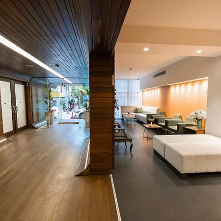Hotel Beyond 4*