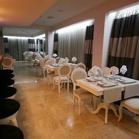 Beyond Hotel Esmirna