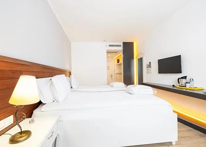 비욘드 이즈미르