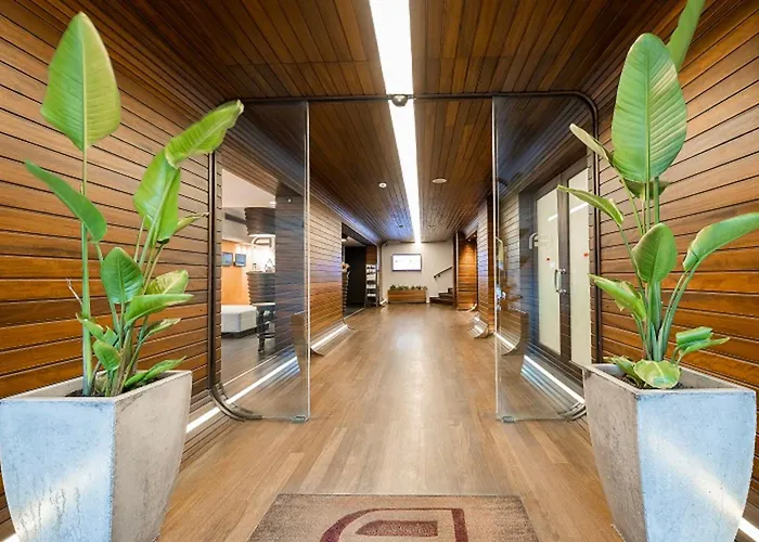 비욘드 4* 이즈미르