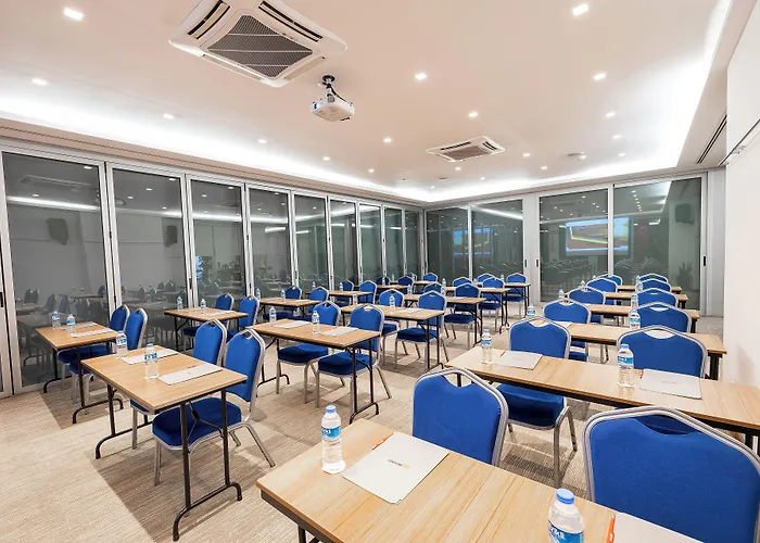 Beyond 4* Измир