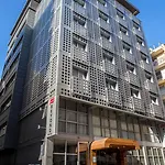 فندق بيوند 4*