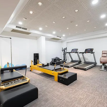 必永酒店 伊兹密尔