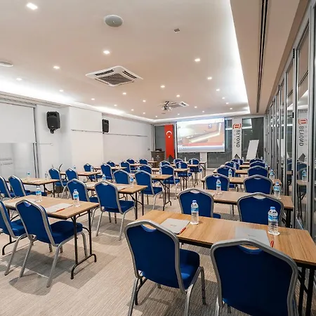 必永酒店 酒店 4*