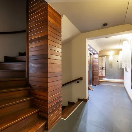 必永酒店 伊兹密尔