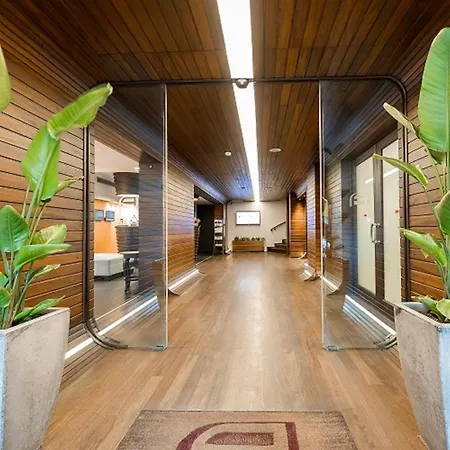 必永酒店 4* 伊兹密尔