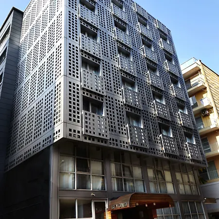 必永酒店 酒店 伊兹密尔