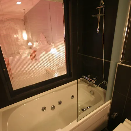 Hotel Beyond 4*