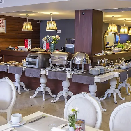 酒店 必永酒店 4*