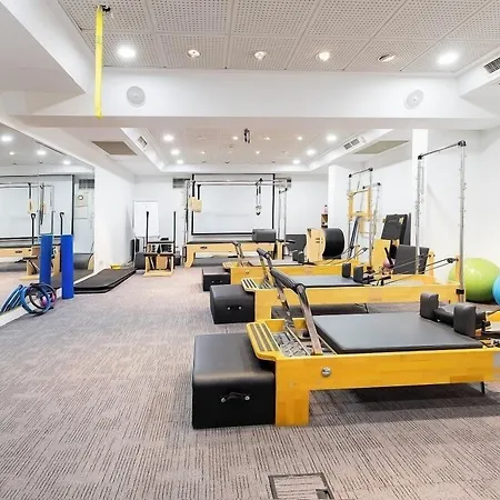 必永酒店 伊兹密尔