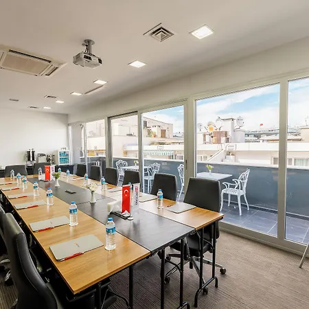 酒店 必永酒店 4*