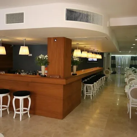 必永酒店 酒店 4*