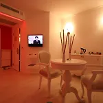 Hotel Beyond 4*