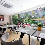 Beyond Hotel Esmirna
