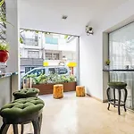Beyond Hotel