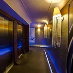 Beyond Hotel Esmirna