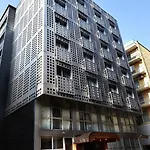 Hotel Beyond 4*