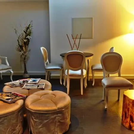 Hotel Beyond Izmir