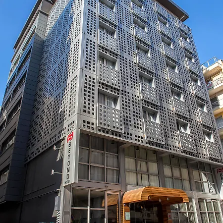 Hotel Beyond 4*