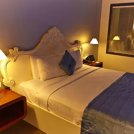 Beyond Hotel