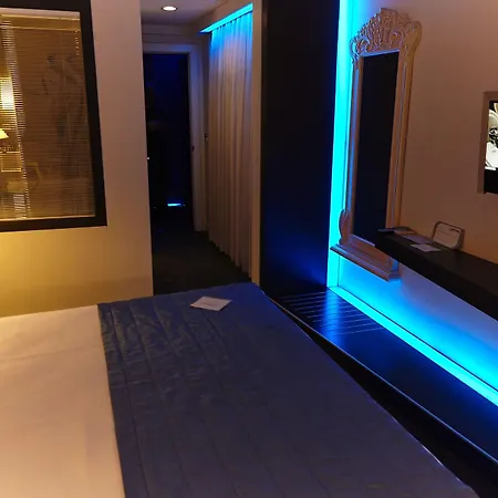 Beyond 4* Izmir
