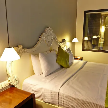 Hotel Beyond Izmir