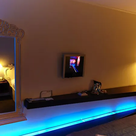 Beyond Hotel Izmir