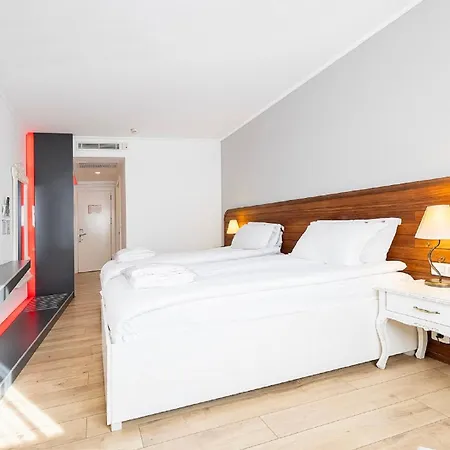 Beyond Hotel Izmir