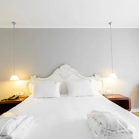 Beyond Hotel 4*