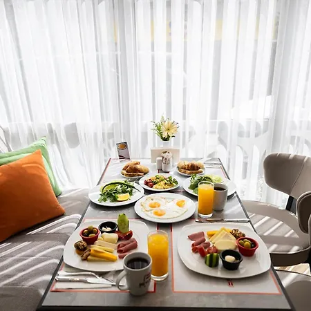 Hotel Beyond