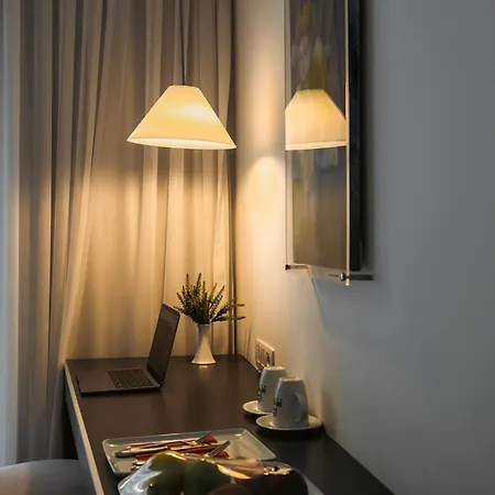 Beyond Hotel Izmir