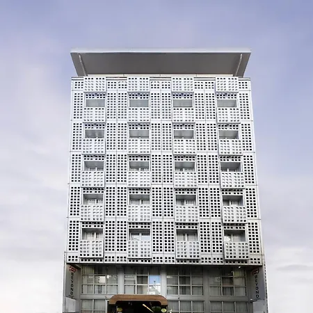 Hotel Beyond Izmir