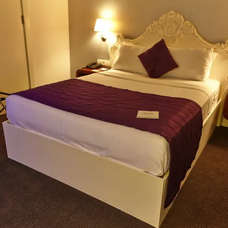Beyond Hotel 4*