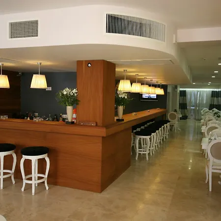 Hotel Beyond
