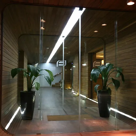 Hotel Beyond Izmir